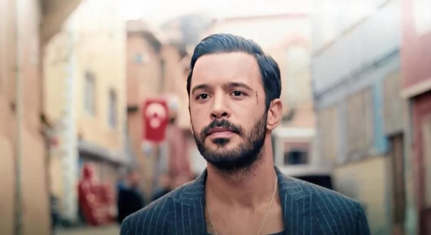 Barış Arduç'tan Meryem Uzerli hayranlarını heyecanlandıran açıklama