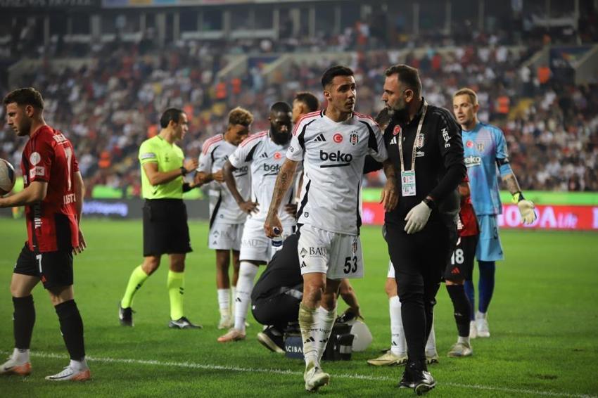 Beşiktaşlılar çıldırdı! 8 puan kaybı sonrası hedefte tek isim var