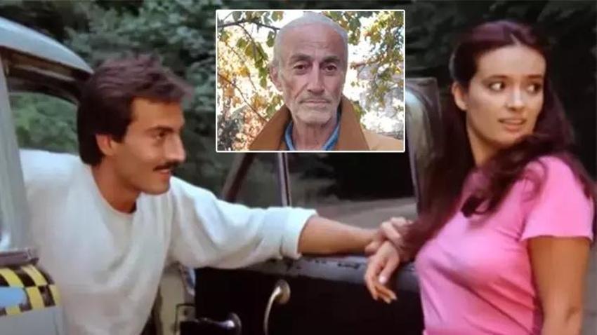 İffet filminin efsanesi Cemil yıllar sonra ortaya çıktı