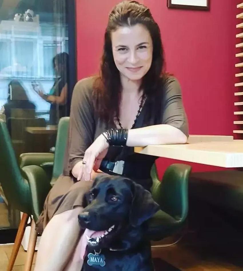 İffet filminin efsanesi Cemil yıllar sonra ortaya çıktı