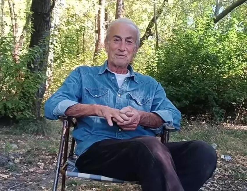 İffet filminin efsanesi Cemil yıllar sonra ortaya çıktı