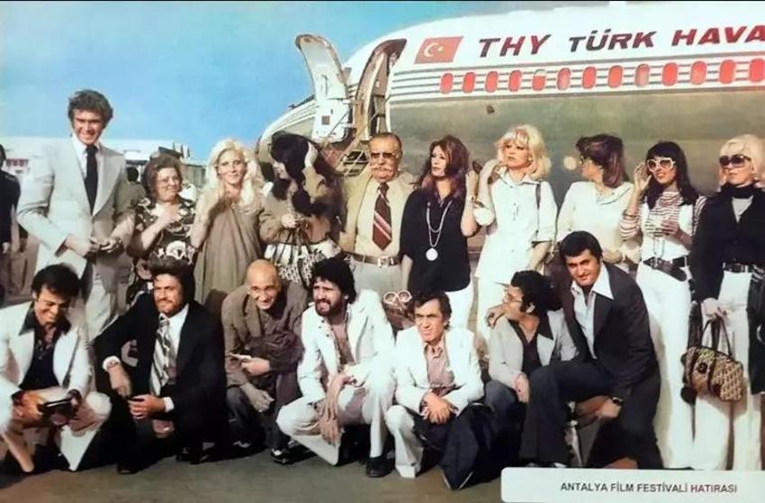 İffet filminin efsanesi Cemil yıllar sonra ortaya çıktı