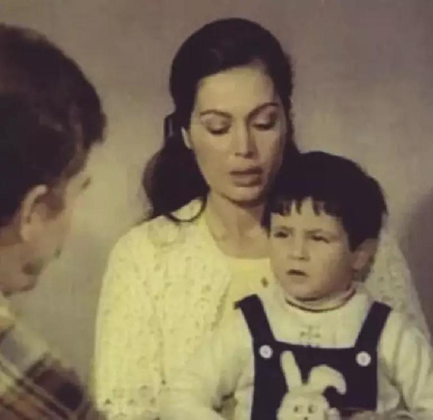 İffet filminin efsanesi Cemil yıllar sonra ortaya çıktı