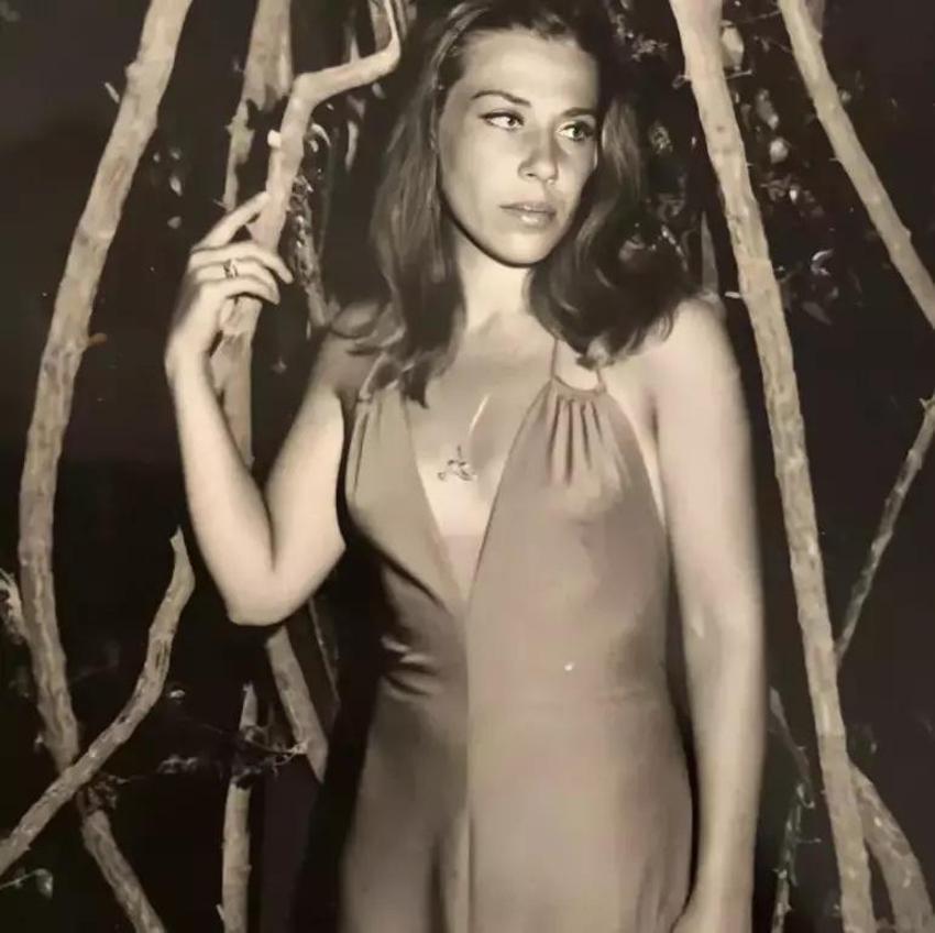 İffet filminin efsanesi Cemil yıllar sonra ortaya çıktı