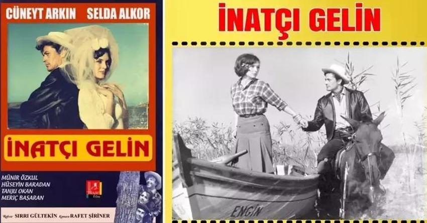 İffet filminin efsanesi Cemil yıllar sonra ortaya çıktı