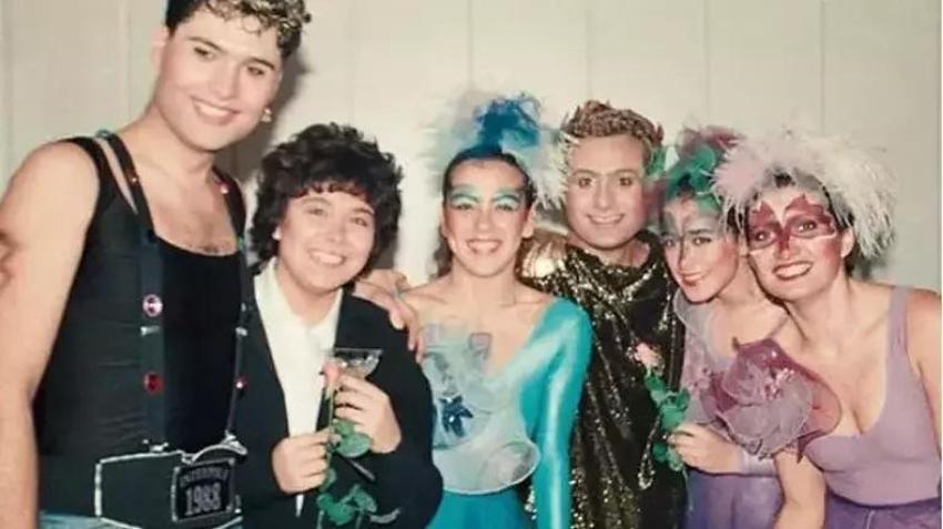 İffet filminin efsanesi Cemil yıllar sonra ortaya çıktı