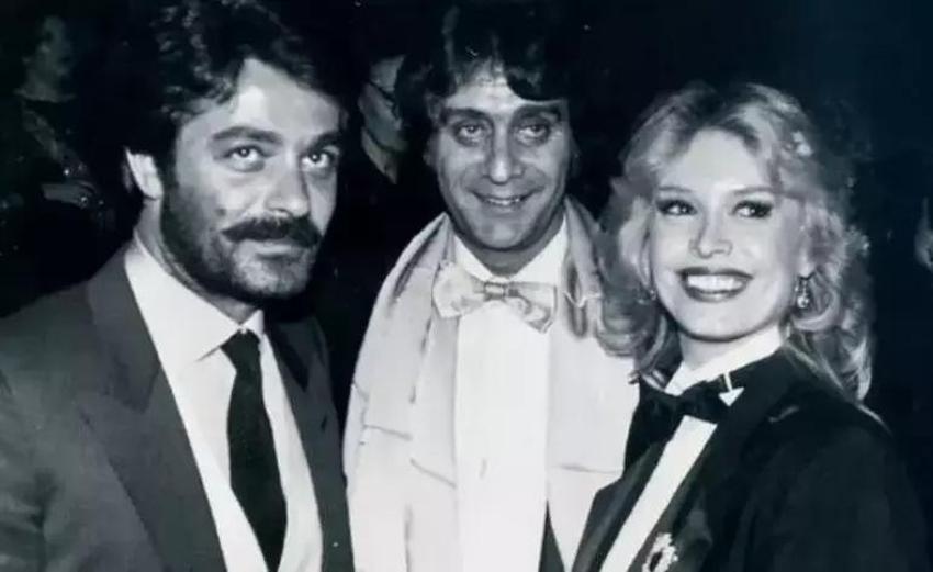 İffet filminin efsanesi Cemil yıllar sonra ortaya çıktı