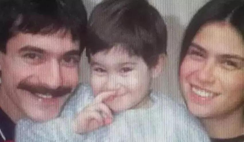 İffet filminin efsanesi Cemil yıllar sonra ortaya çıktı