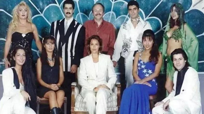 İffet filminin efsanesi Cemil yıllar sonra ortaya çıktı