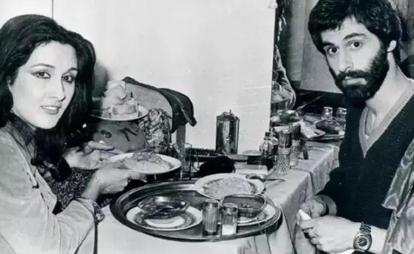 İffet filminin efsanesi Cemil yıllar sonra ortaya çıktı