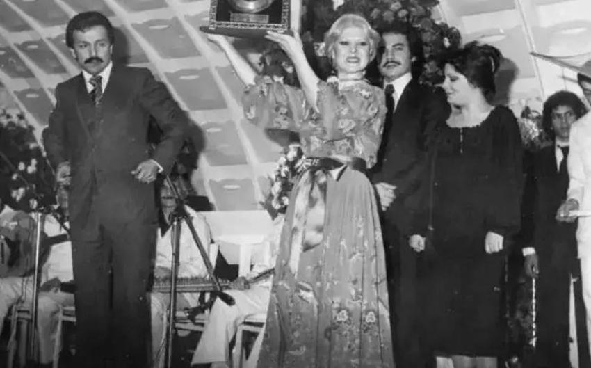 İffet filminin efsanesi Cemil yıllar sonra ortaya çıktı