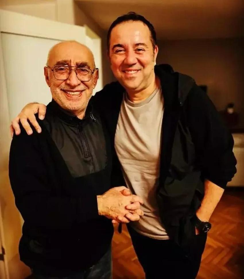 İffet filminin efsanesi Cemil yıllar sonra ortaya çıktı