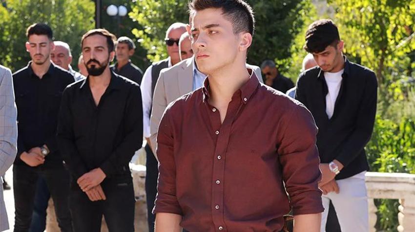 Çekimleri Midyat’ta yapılan Uzak Şehir dizisi, büyük beğeni topladı