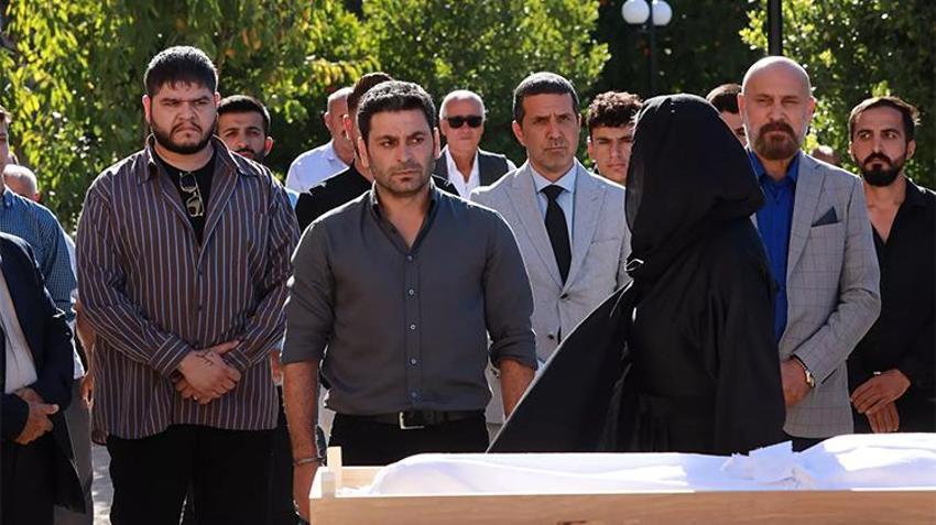 Çekimleri Midyat’ta yapılan Uzak Şehir dizisi, büyük beğeni topladı
