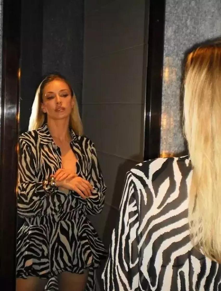 Yasemin Kay Allen ve Erdal Kaya barıştı mı? Son noktayı koydu