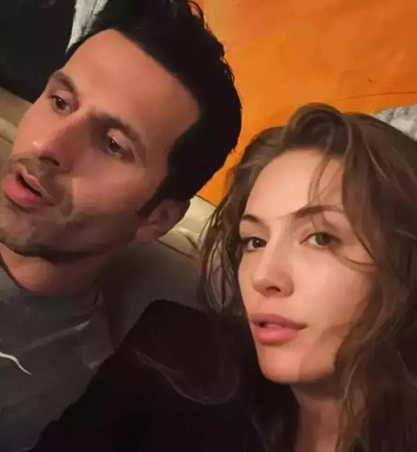 Yasemin Kay Allen ve Erdal Kaya barıştı mı? Son noktayı koydu