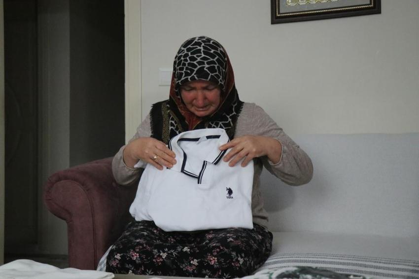 İspanya açıklarında kaybolan Türk denizcinin ailesinin acı feryadı: 'Sağ ya da ölü sarılmak istiyorum'