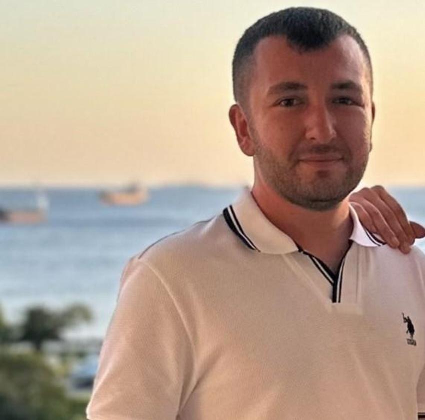 İspanya açıklarında kaybolan Türk denizcinin ailesinin acı feryadı: 'Sağ ya da ölü sarılmak istiyorum'