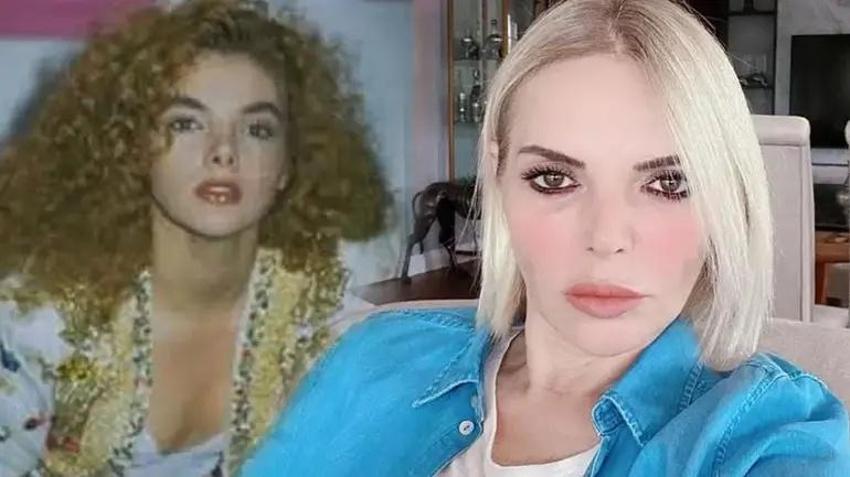 Akasya Durağı'nın güzeli yıllar sonra ortaya çıktı