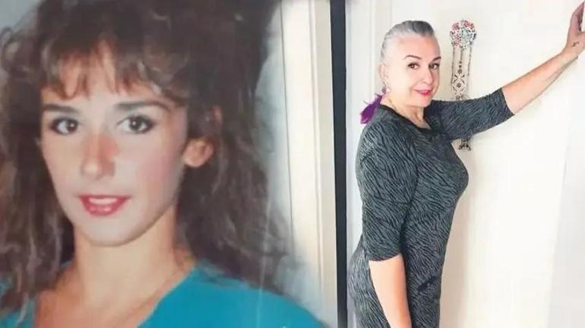 Akasya Durağı'nın güzeli yıllar sonra ortaya çıktı