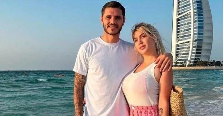 Wanda Nara boşanmak için istediği tam bir servet değerinde! Talepleri dudak uçuklattı