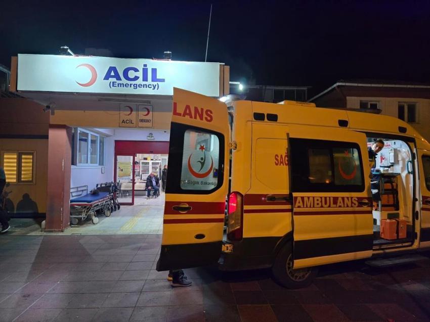 İzmir'de elektrikli sobadan çıkan yangında ölen 5 kardeşe veda! Anne hakkında karar verildi