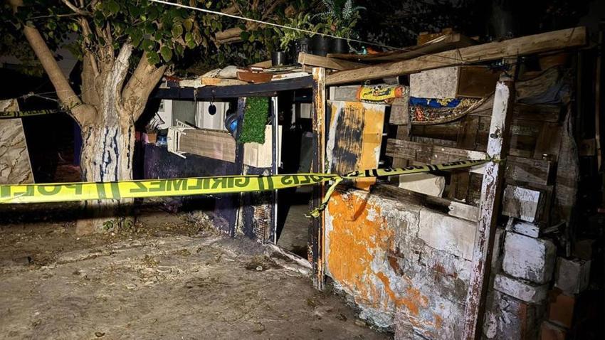 İzmir'de elektrikli sobadan çıkan yangında ölen 5 kardeşe veda! Anne hakkında karar verildi