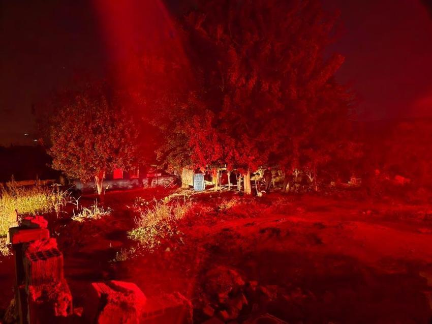 İzmir'de elektrikli sobadan çıkan yangında ölen 5 kardeşe veda! Anne hakkında karar verildi