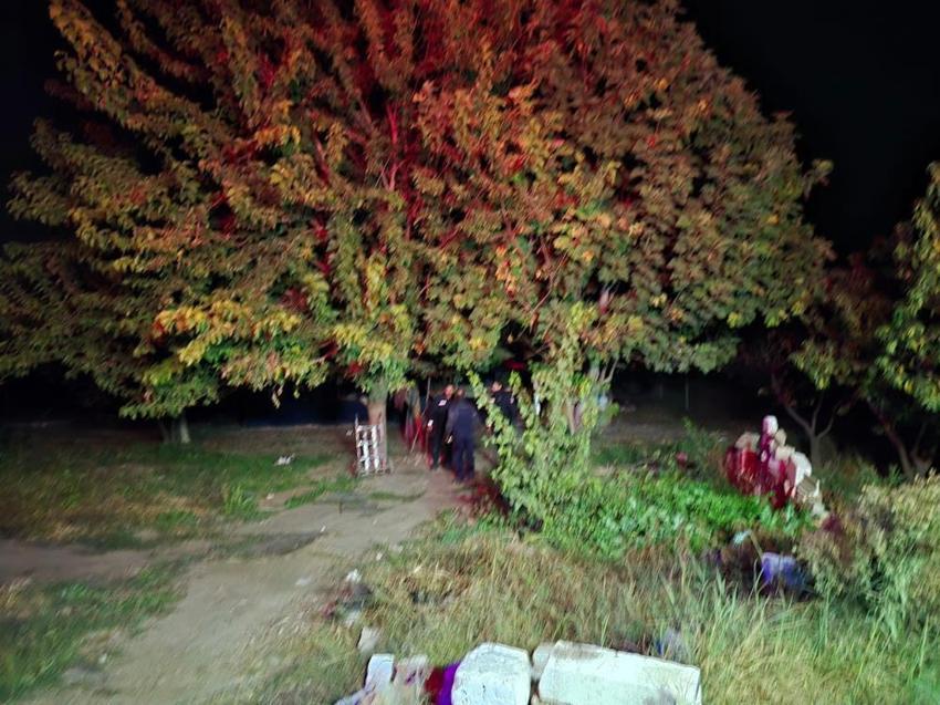 İzmir'de elektrikli sobadan çıkan yangında ölen 5 kardeşe veda! Anne hakkında karar verildi