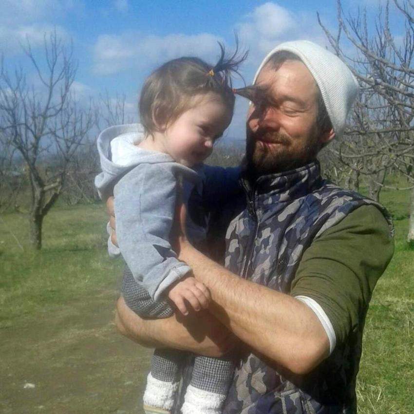 İzmir'de elektrikli sobadan çıkan yangında ölen 5 kardeşe veda! Anne hakkında karar verildi