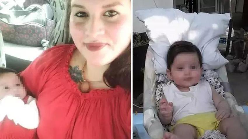 İzmir'de elektrikli sobadan çıkan yangında ölen 5 kardeşe veda! Anne hakkında karar verildi