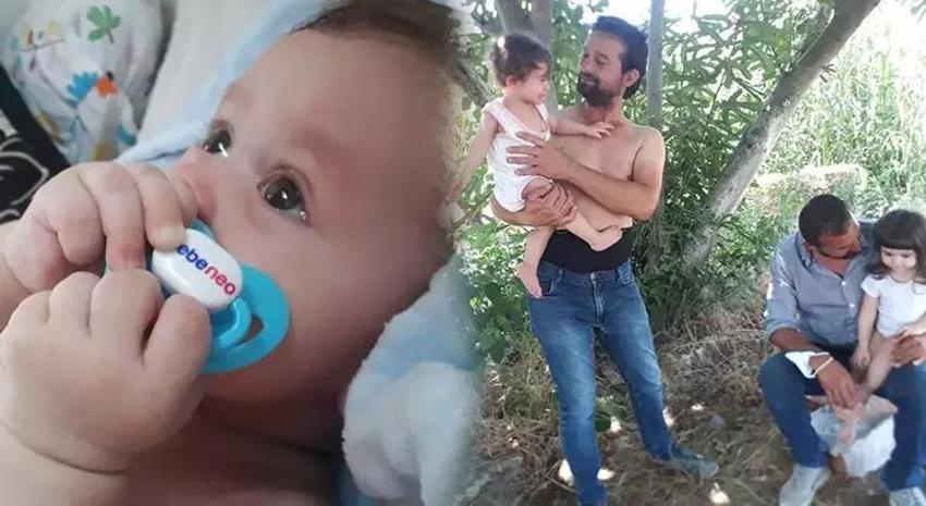 İzmir'de elektrikli sobadan çıkan yangında ölen 5 kardeşe veda! Anne hakkında karar verildi