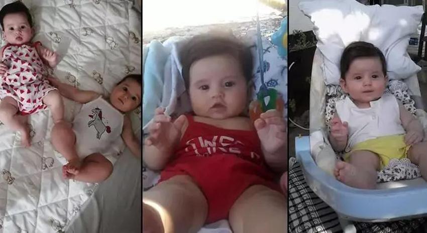 İzmir'de elektrikli sobadan çıkan yangında ölen 5 kardeşe veda! Anne hakkında karar verildi