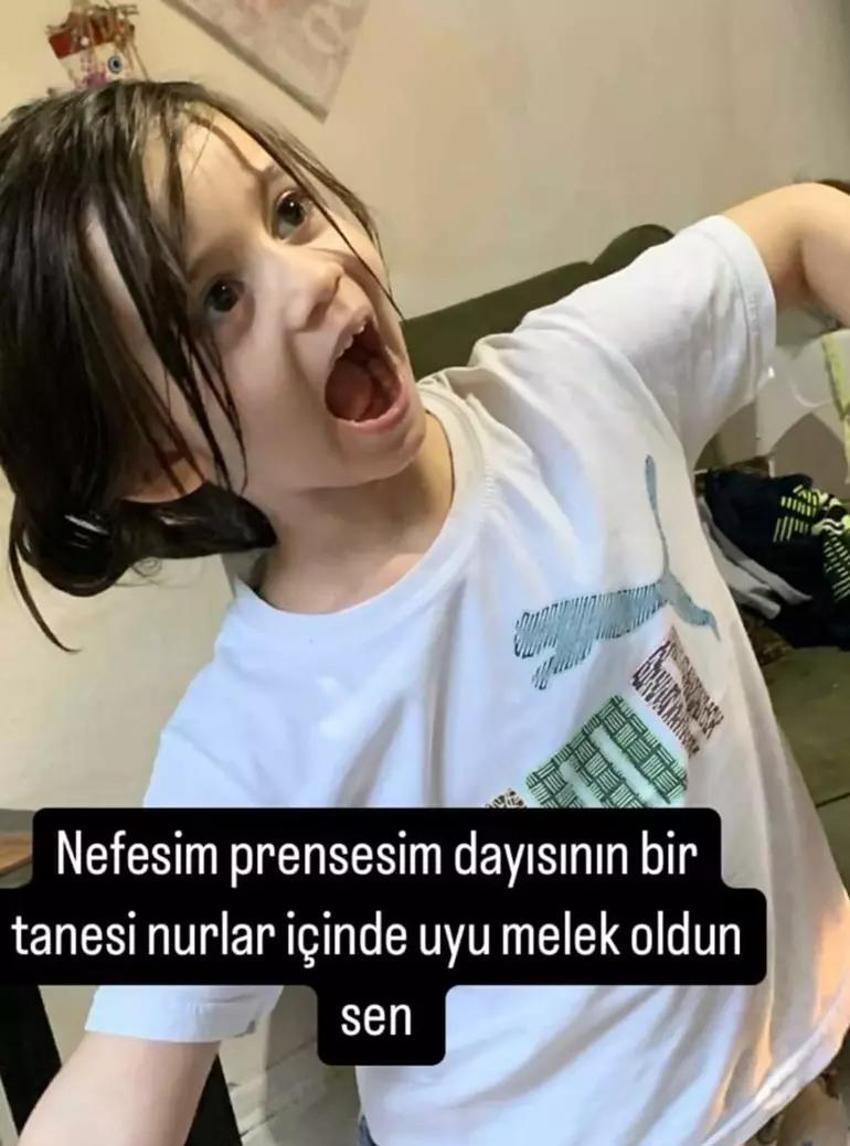 İzmir'de elektrikli sobadan çıkan yangında ölen 5 kardeşe veda! Anne hakkında karar verildi