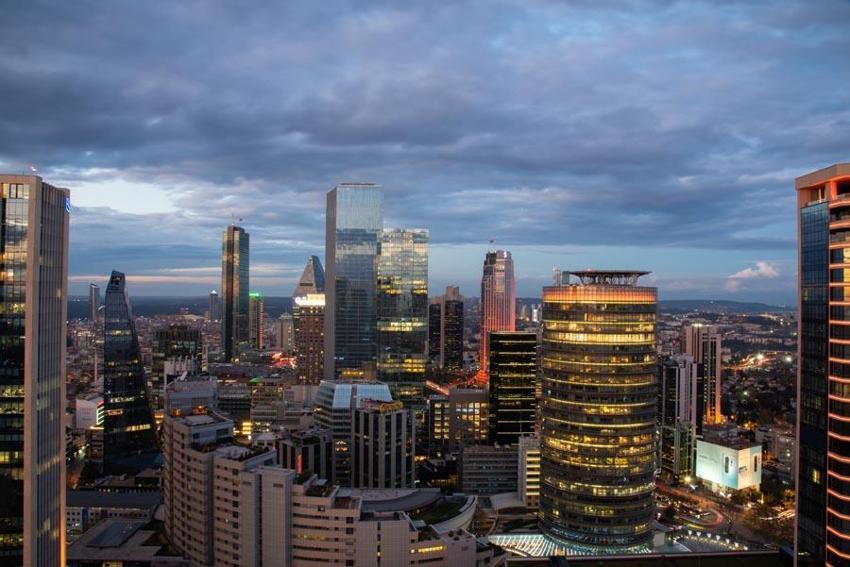 Son dakika uyarısı Meteoroloji'den geldi: Gök gürültülü sağanak yağışlar Marmara ve Ege'de etkili olacak