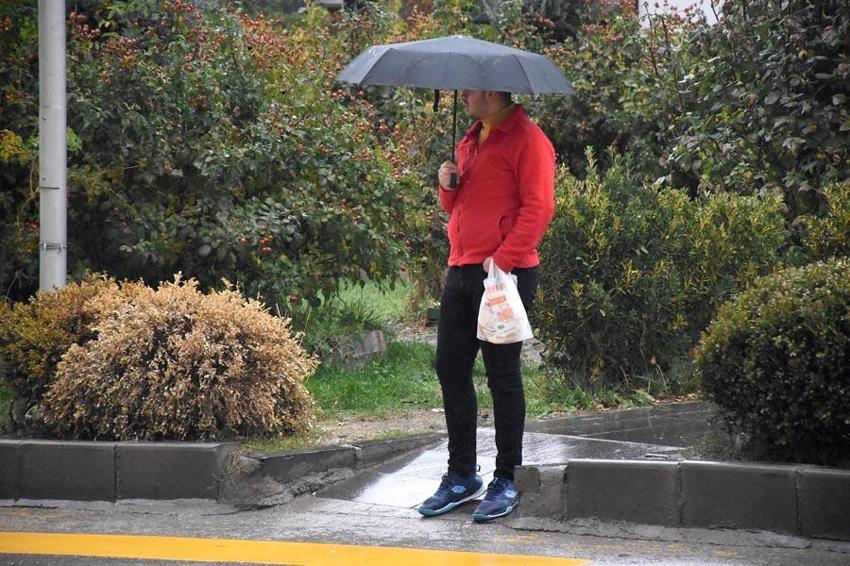 Son dakika uyarısı Meteoroloji'den geldi: Gök gürültülü sağanak yağışlar Marmara ve Ege'de etkili olacak