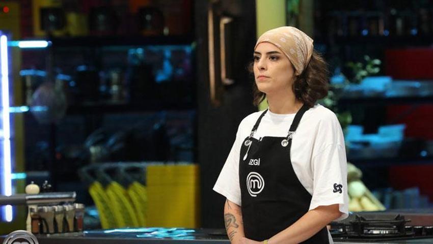 Masterchef'te ilk eleme adayı belli oldu