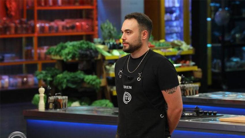 Masterchef'te ilk eleme adayı belli oldu