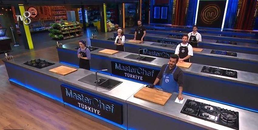 Masterchef'te ilk eleme adayı belli oldu