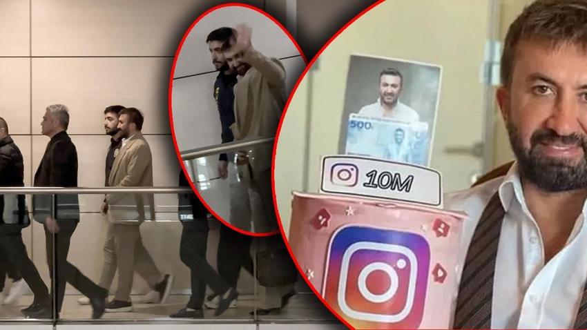 Sosyal medya fenomeni İbrahim Yılmaz itiraf etti: 20 milyon takipçim var, bu sitelere takipçi yönlendiriyorum