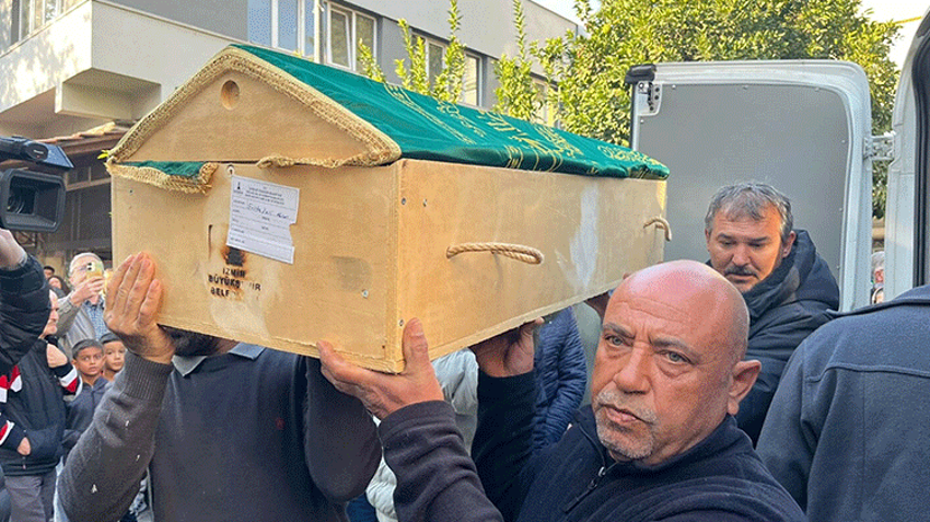 İzmir'de yangında hayatını kaybeden 5 kardeşin acı hikayesi!