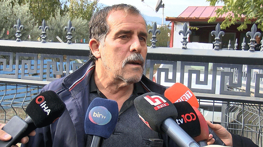 İzmir'de yangında hayatını kaybeden 5 kardeşin acı hikayesi!