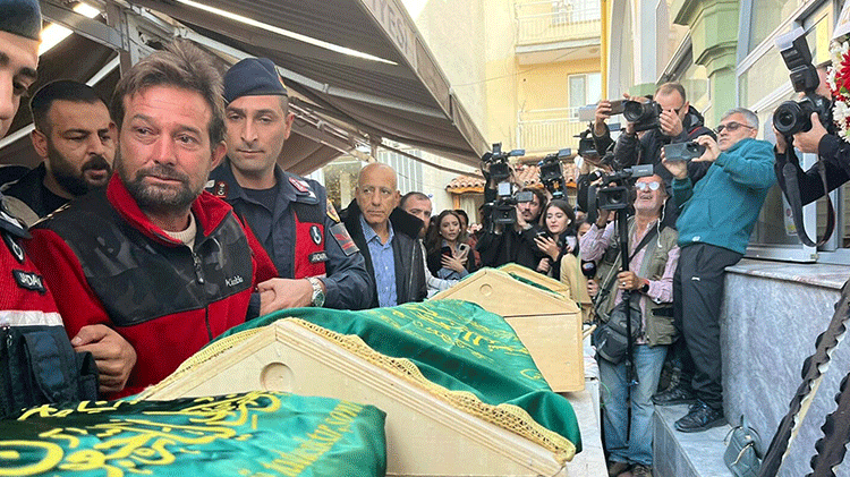 İzmir'de yangında hayatını kaybeden 5 kardeşin acı hikayesi!