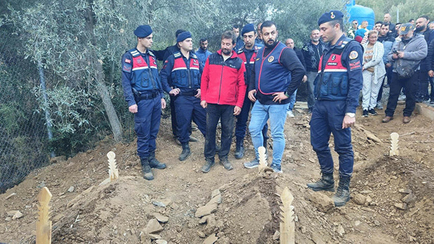 İzmir'de yangında hayatını kaybeden 5 kardeşin acı hikayesi!