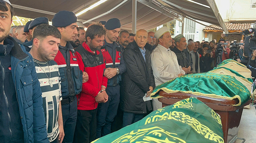 İzmir'de yangında hayatını kaybeden 5 kardeşin acı hikayesi!
