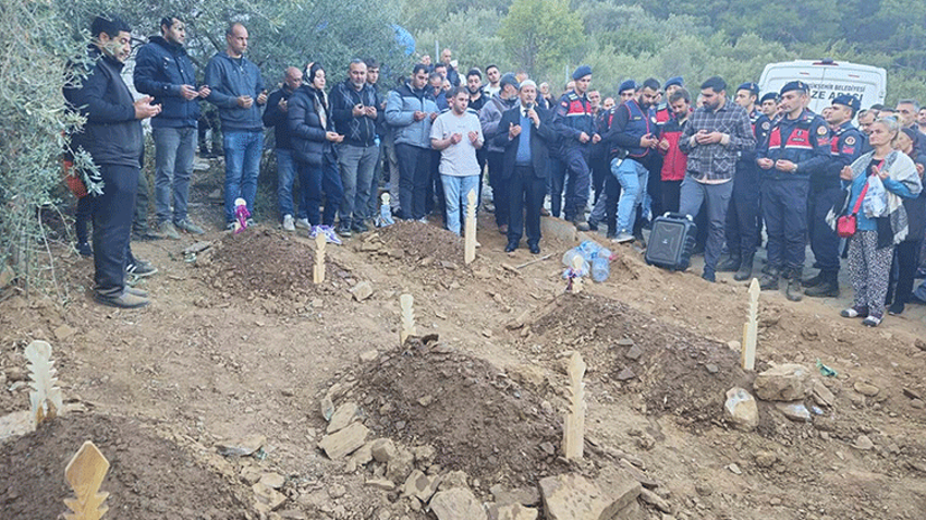 İzmir'de yangında hayatını kaybeden 5 kardeşin acı hikayesi!