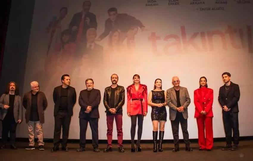 Seda Bakan'dan itiraf! ‘Takıntıma iyi geldi’