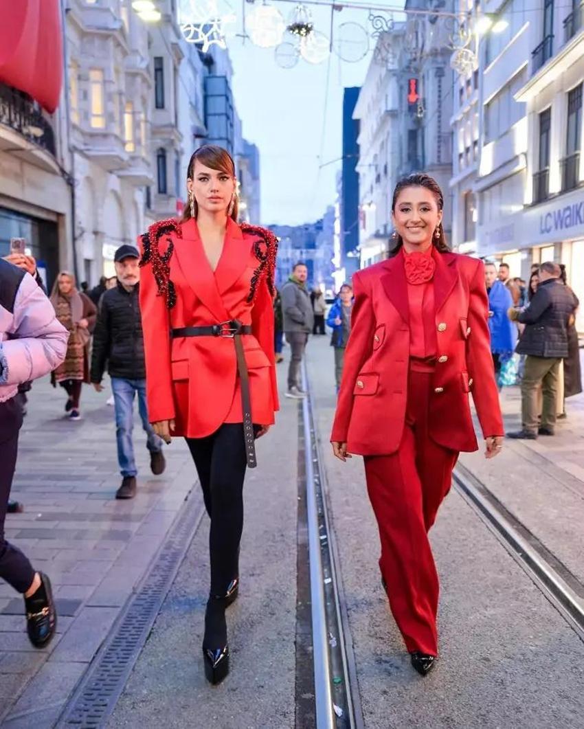 Seda Bakan'dan itiraf! ‘Takıntıma iyi geldi’