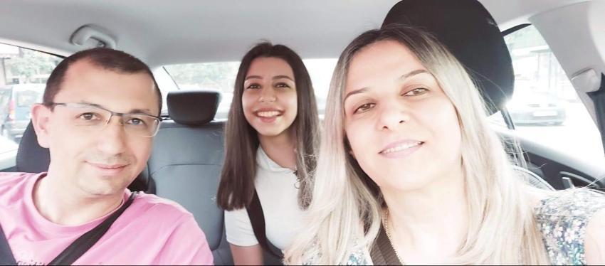 Altın madalyalı genç balerin Sıla'nın sır ölümü! Annesi odasına girince hemen bıçağa sarıldı