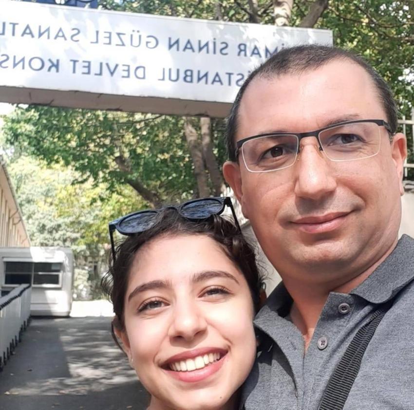 Altın madalyalı genç balerin Sıla'nın sır ölümü! Annesi odasına girince hemen bıçağa sarıldı